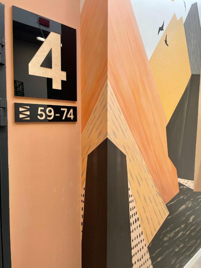 Lehome Airport ヴロツワフ エクステリア 写真